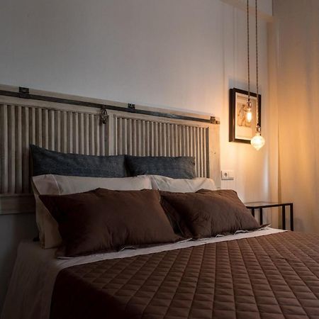 Redondo Loft Apartment Macedo de Cavaleiros Luaran gambar