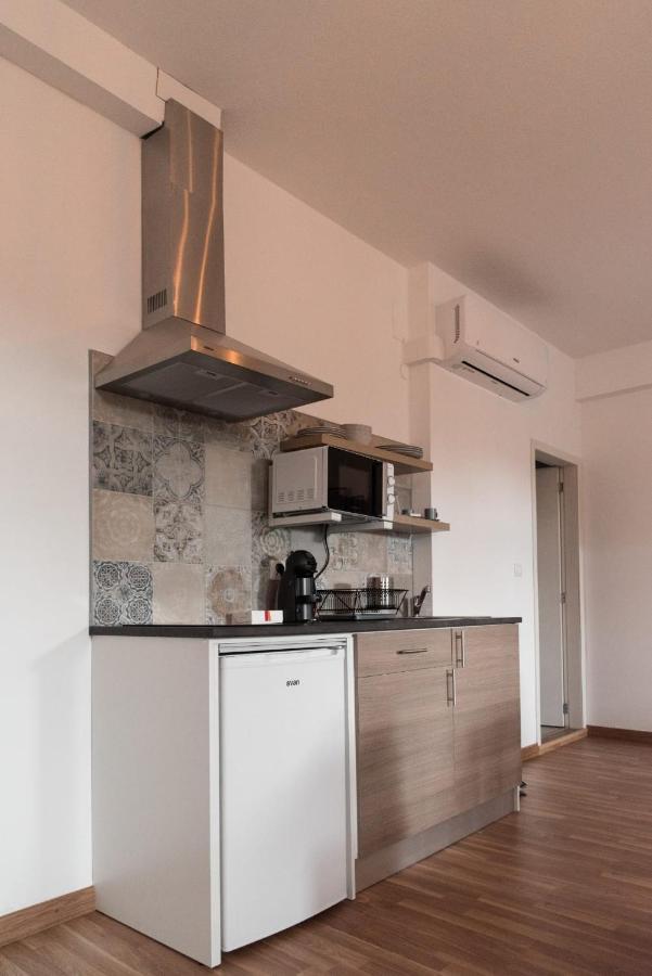 Redondo Loft Apartment Macedo de Cavaleiros Luaran gambar