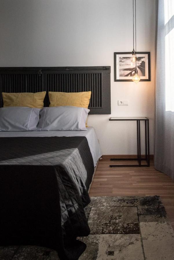 Redondo Loft Apartment Macedo de Cavaleiros Luaran gambar