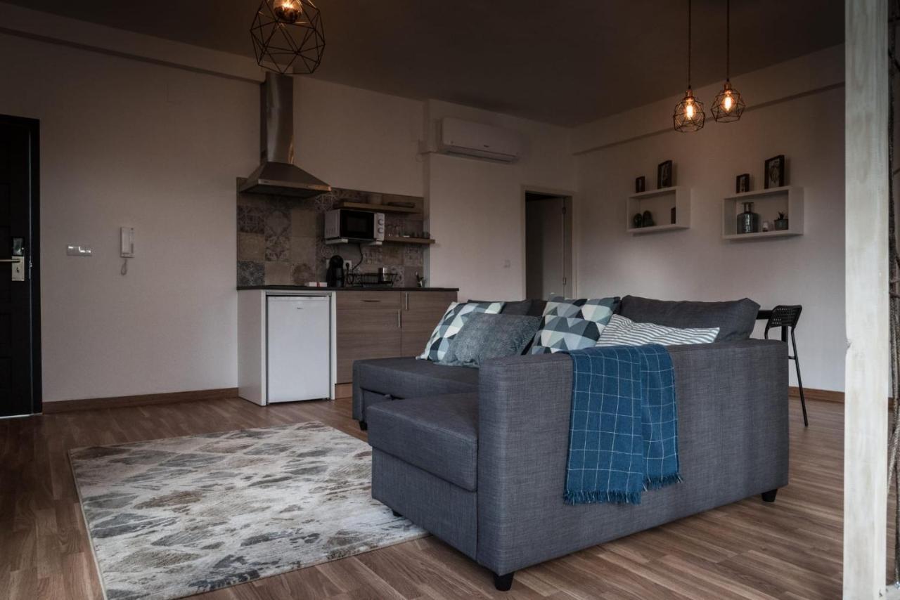Redondo Loft Apartment Macedo de Cavaleiros Luaran gambar