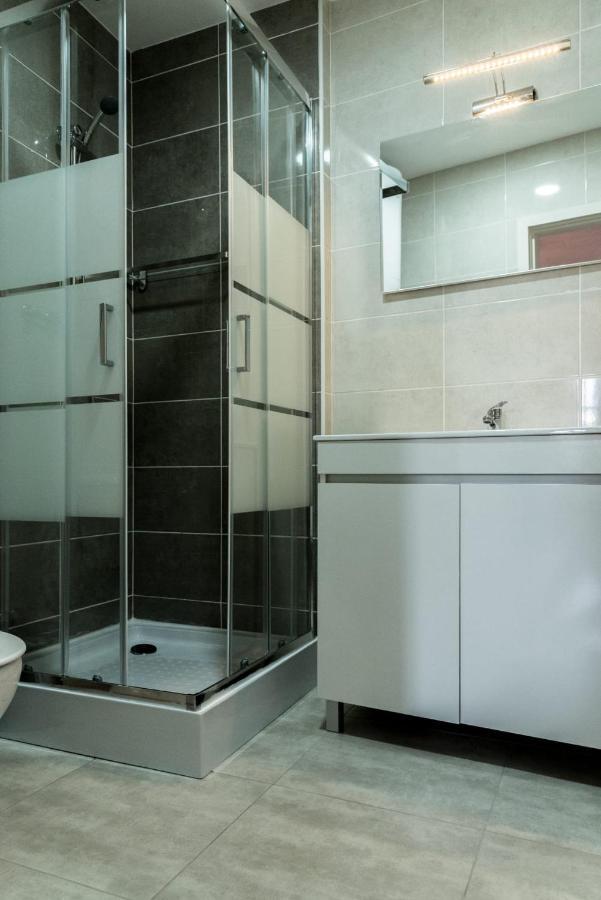 Redondo Loft Apartment Macedo de Cavaleiros Luaran gambar