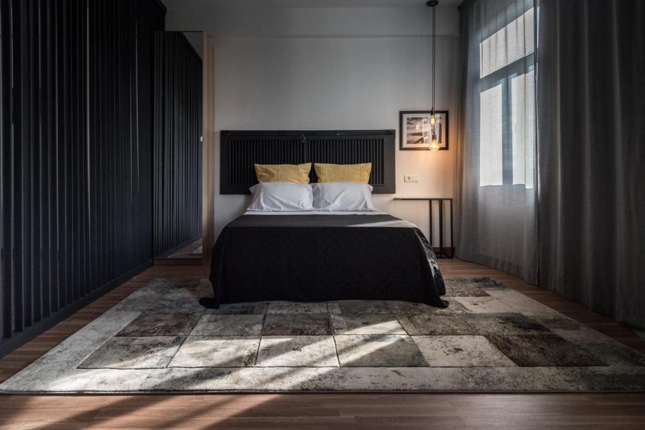 Redondo Loft Apartment Macedo de Cavaleiros Luaran gambar