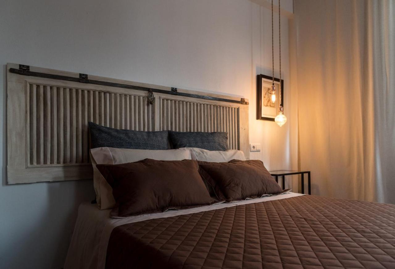 Redondo Loft Apartment Macedo de Cavaleiros Luaran gambar